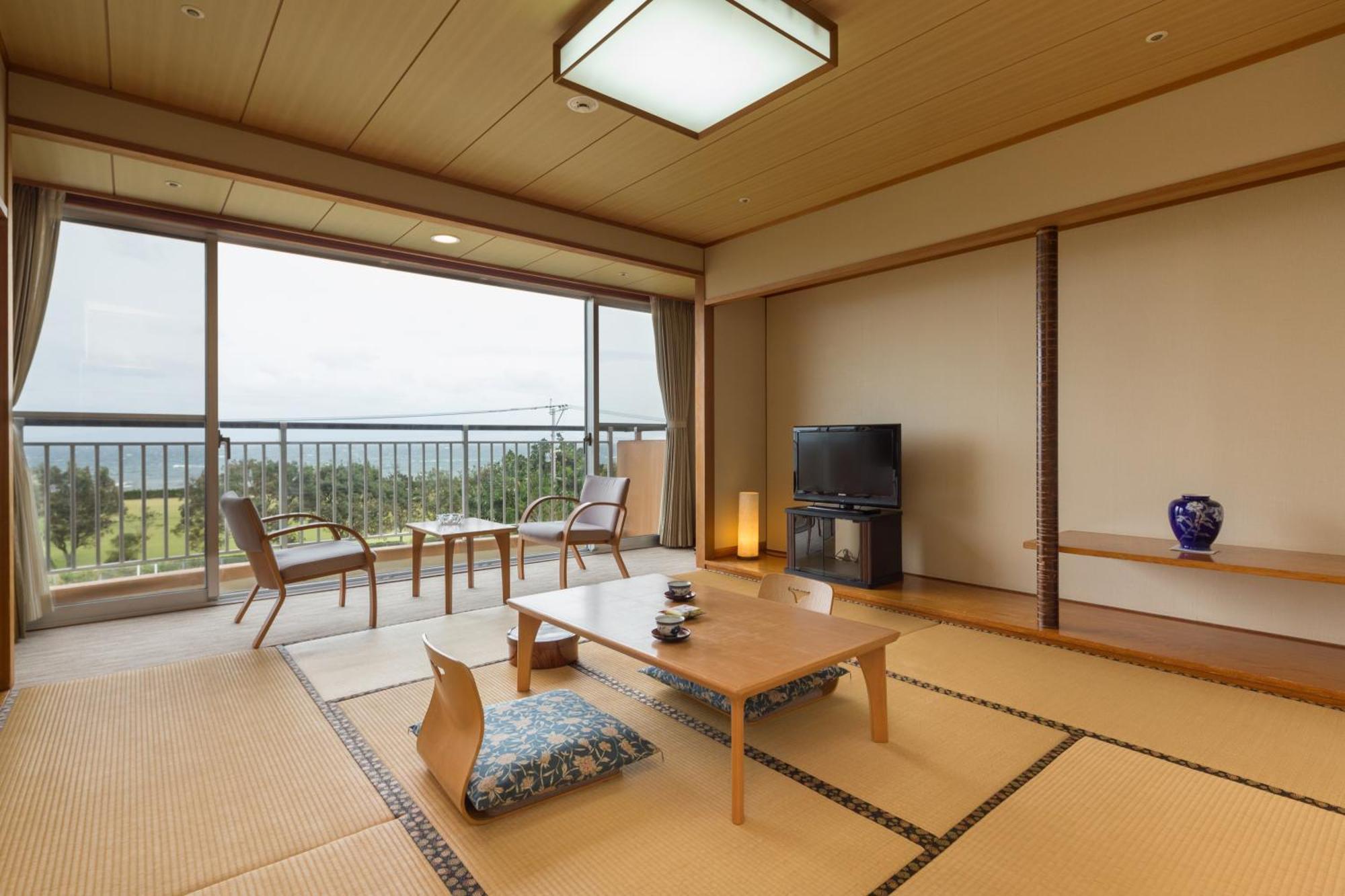 Koran No Yu Kinkouro Hotel Ibusuki Quarto foto