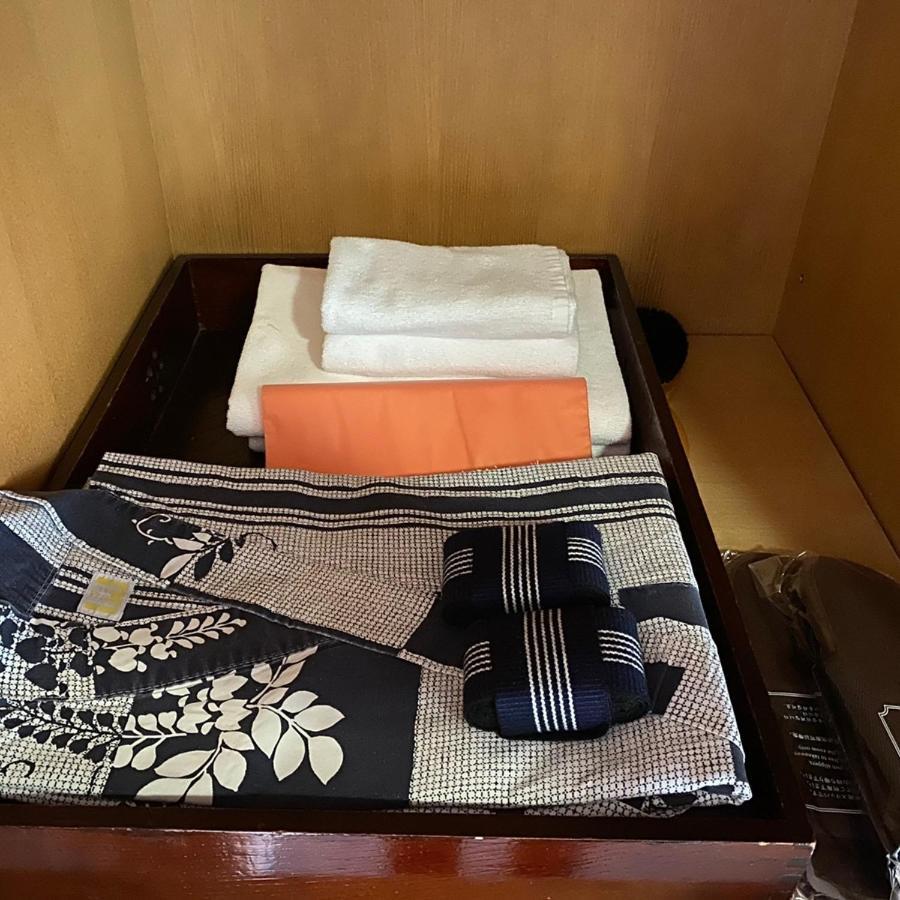 Koran No Yu Kinkouro Hotel Ibusuki Quarto foto