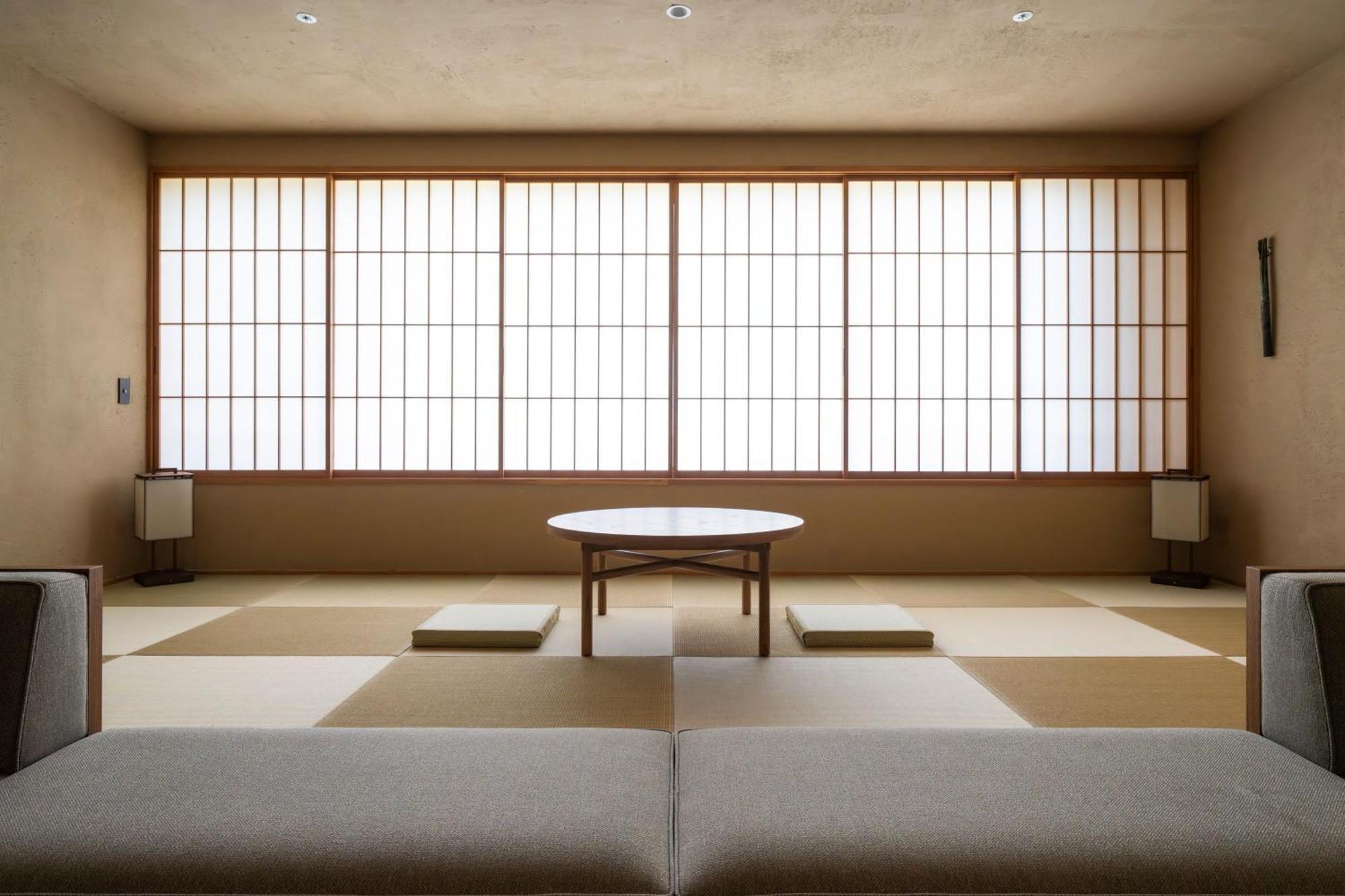 Koran No Yu Kinkouro Hotel Ibusuki Exterior foto
