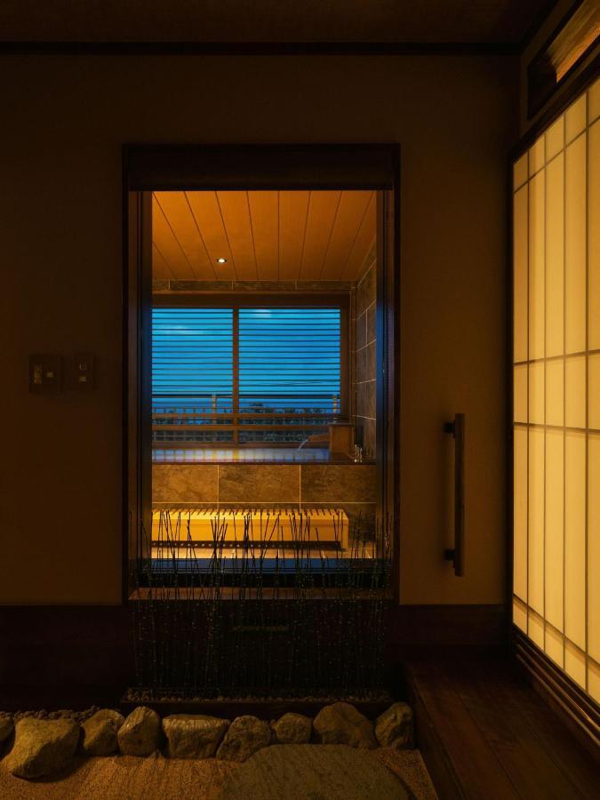 Koran No Yu Kinkouro Hotel Ibusuki Exterior foto